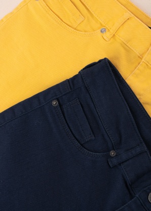 Повседневные шорты Hotseven Vero Moda