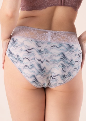 Трусы Milavitsa Alisee Pierre D'amour