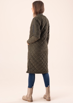 Only kevad-sügis mantel Jessica