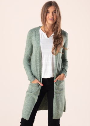 Свитер Doffy Vero Moda