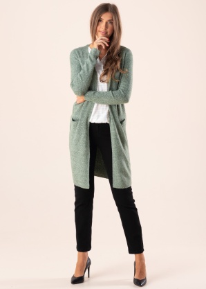 Свитер Doffy Vero Moda