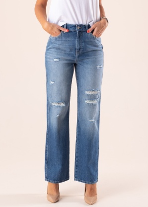 Only teksapüksid Miloh