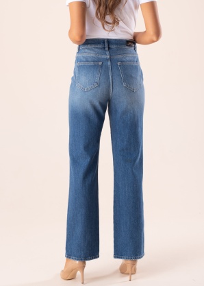 Only teksapüksid Miloh