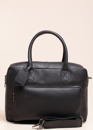 Сумка для ноутбука Vintage Mitch Burkely