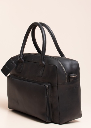 Сумка для ноутбука Vintage Mitch Burkely