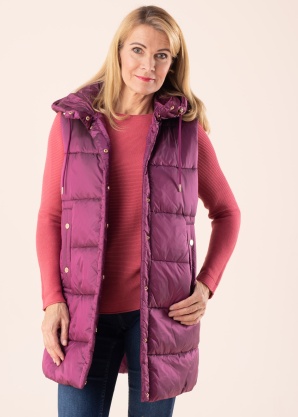 Betty Barclay vest