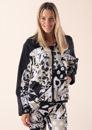 Куртка для бега adidas