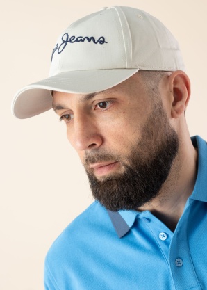 Кепка Wally Pepe Jeans