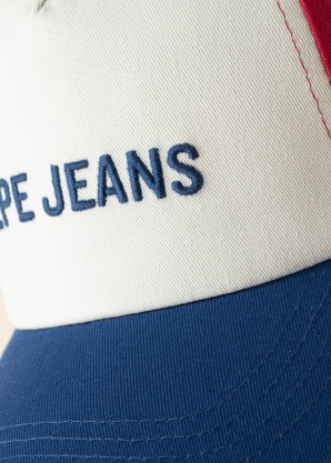 Кепка Whitehall Pepe Jeans
