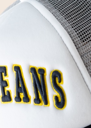 Кепка Watford Pepe Jeans