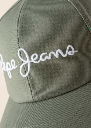 Кепка Wally Pepe Jeans