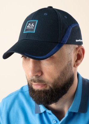 Кепка Lm24 Diverse