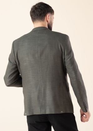 Erla of Sweden pintsak