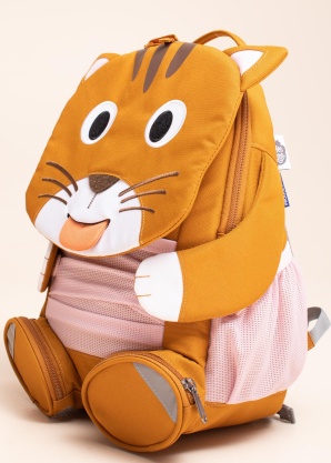Рюкзак Cat Affenzahn
