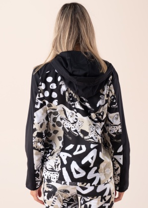 Куртка для бега adidas