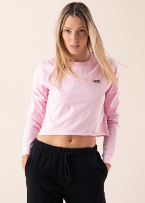 Футболка Vans