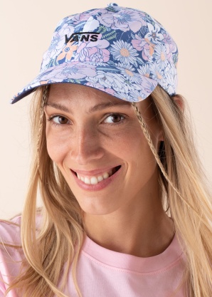 Кепка Vans