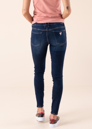 Джинсы Annette Guess