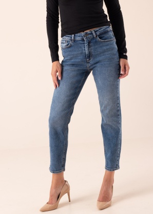 Джинсы Moni Noisy May