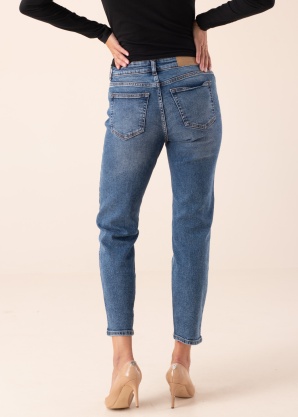 Джинсы Moni Noisy May