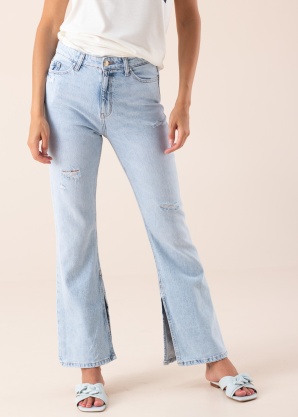 Only teksapüksid Hailey