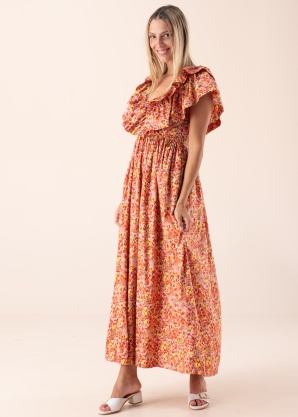 Платье Juana Vila