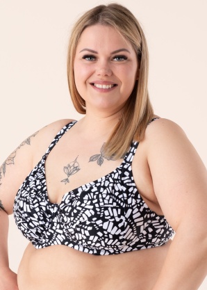 Бюстгальтер бикини Sophia Damella