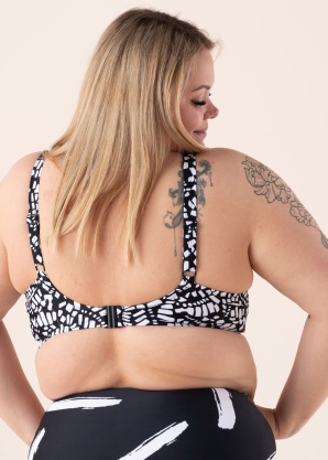 Бюстгальтер бикини Sophia Damella