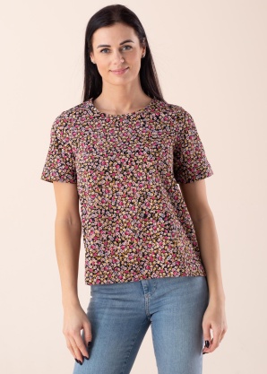 Vero Moda pluus Olga