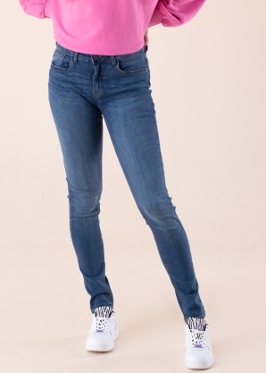 Fransa teksapüksid Zoza 1