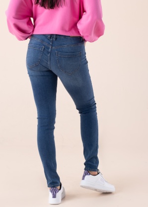 Fransa teksapüksid Zoza 1