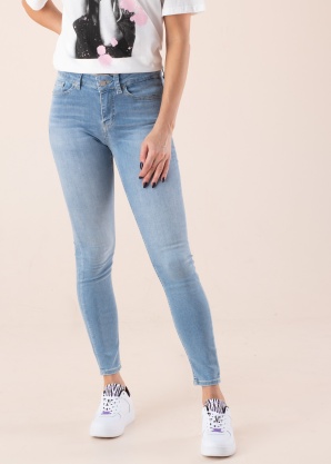 Джинсы Vero Moda Peach