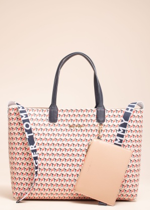 Tommy Hilfiger käekott