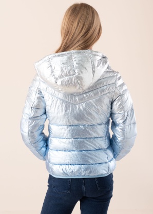 Весенне-осенняя куртка Thermore Guess