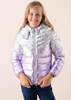 Весенне-осенняя куртка Thermore Guess