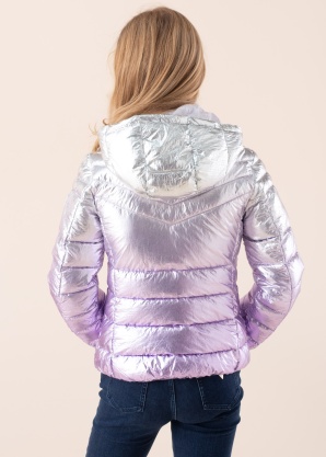 Весенне-осенняя куртка Thermore Guess