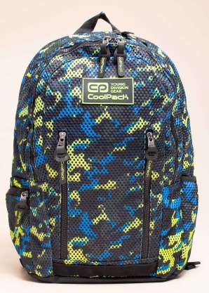 Coolpack seljakott Impact