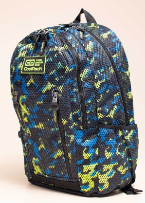 Coolpack seljakott Impact