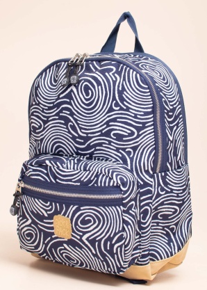 Pick & Pack seljakott Identity