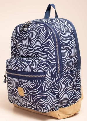 Pick & Pack seljakott Identity