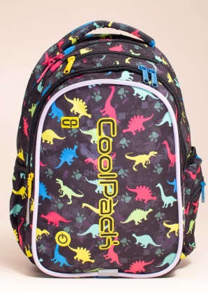 Coolpack seljakott Joy Led