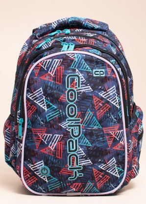 Coolpack seljakott Joy Led