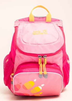 Рюкзак Little Joe Jack Wolfskin