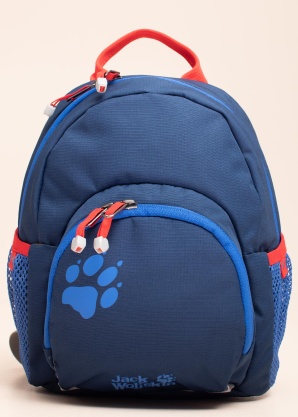 Рюкзак Buttercup Jack Wolfskin