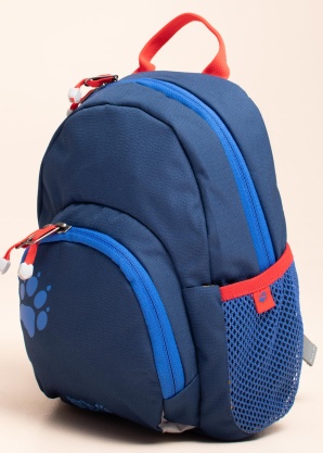 Рюкзак Buttercup Jack Wolfskin