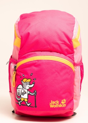 Рюкзак Little Ori Jack Wolfskin