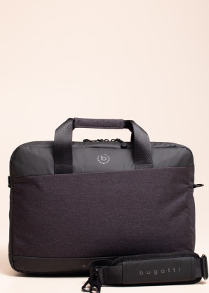 Сумка для ноутбука Universum Bugatti