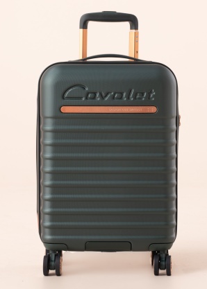 Чемодан размер S Cavalet