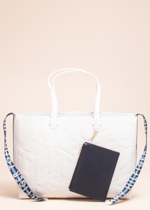 Tommy Hilfiger käekott