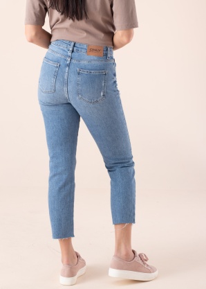 Only teksapüksid Emily